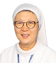 김선미 골룸바 수녀